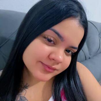 Babysitter Belo Horizonte: Luiza