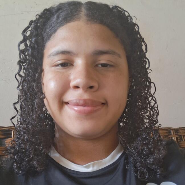 Babysitter in Barranquilla: Dailimar