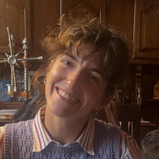 Babysitter in Glasgow: Lisa