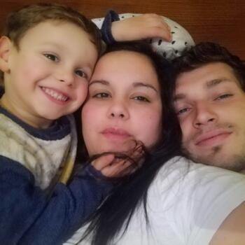 Babysitting job in Amarante: babysitting job Celia