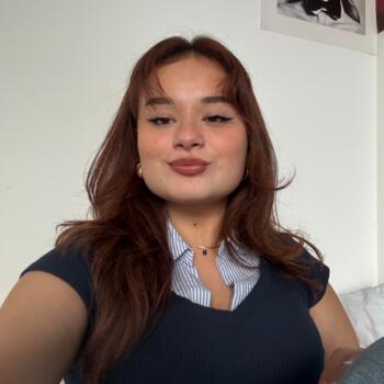 Babysitter in Villeneuve-d'Ascq: Lauryne