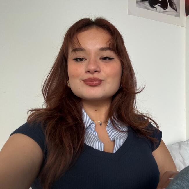 Babysitter in Villeneuve-d'Ascq: Lauryne