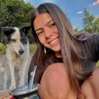 Babysitter in Buenos Aires: Alumine