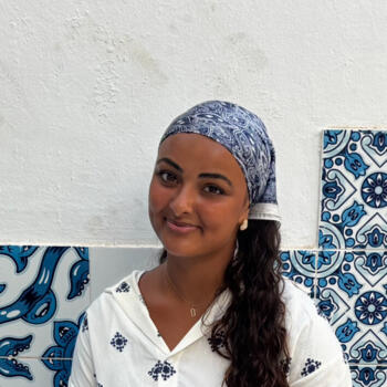 Babysitter in Savigny-sur-Orge: Anaïs