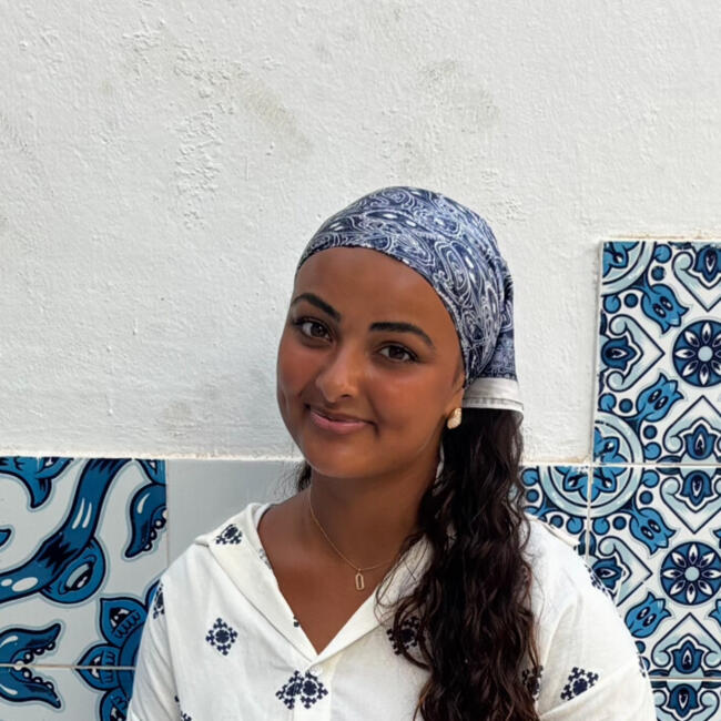 Babysitter in Savigny-sur-Orge: Anaïs