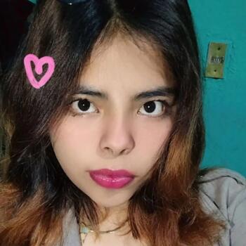 Niñera en San Cristóbal de las Casas: Lety