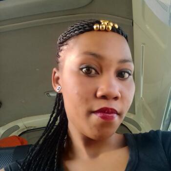 Babysitter Pietermaritzburg: Andiswa
