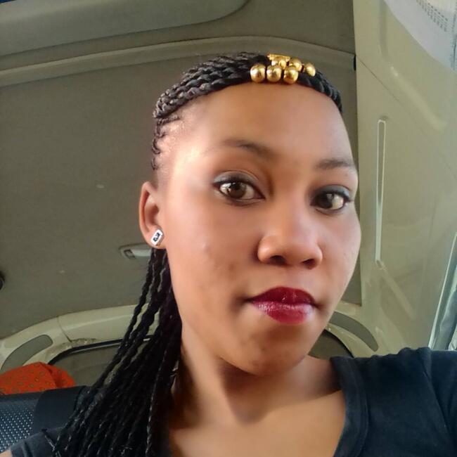 Babysitter in Pietermaritzburg: Andiswa