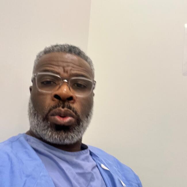 Babysitting job in Enugu: Uzoma