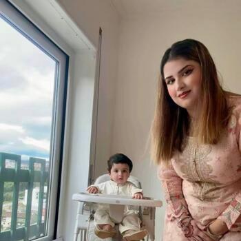Trabalho de babysitting em Coimbra: Trabalho de babysitting Eman