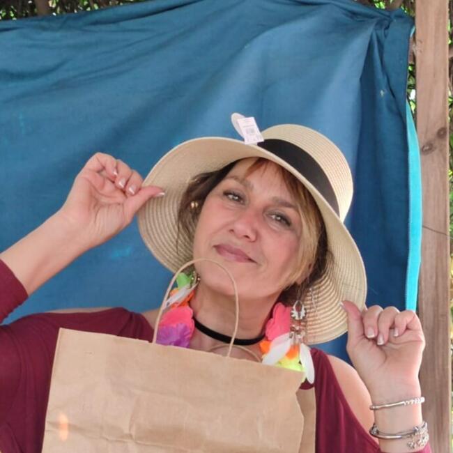 Babysitter a Monza: Samantha