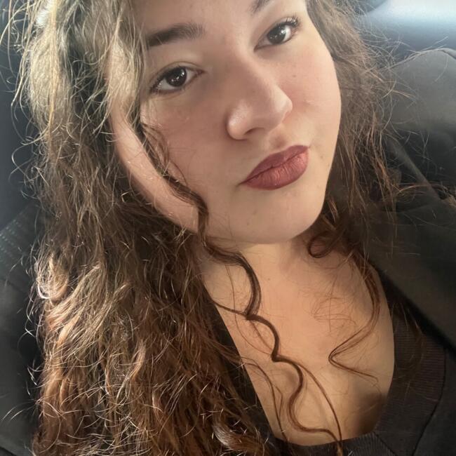 Babysitter in Marsala: Elisabetta