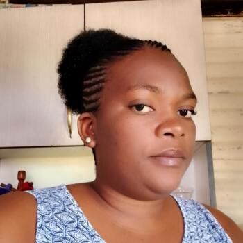 Nanny in Boksburg: Hlengiwe