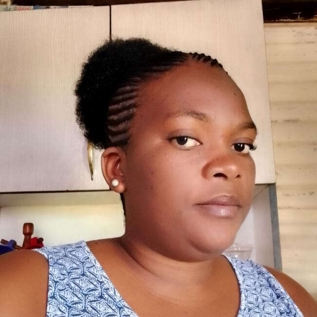 Nanny in Boksburg: Hlengiwe