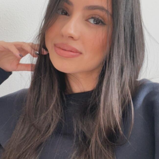 Canguro en Móstoles: Maha