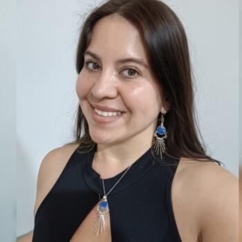 Nanny in Limerick: Gabriela