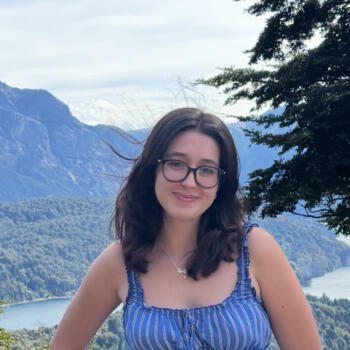 Babysitter in Verrières: Mara Filipa Dos SantosPacheco
