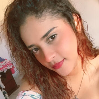 Babysitter in Medellín: Susy Stella