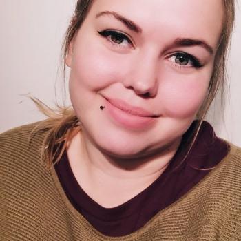 Baby-sitter Mamer: Melina
