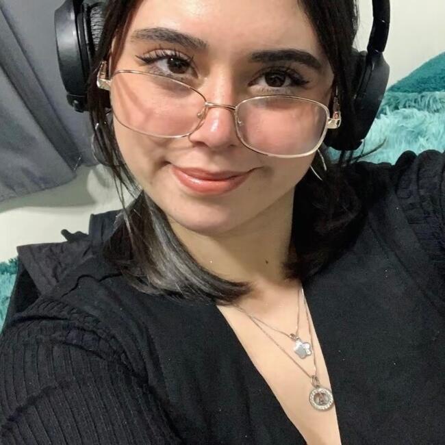 Babysitter in La Paz: Anabel dorrego