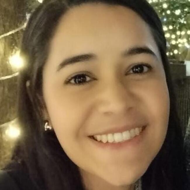 Babá em São Paulo: Thais