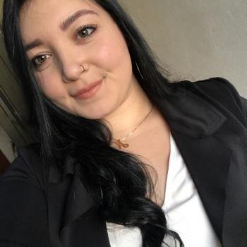 Babá em Piracicaba: Nathalia