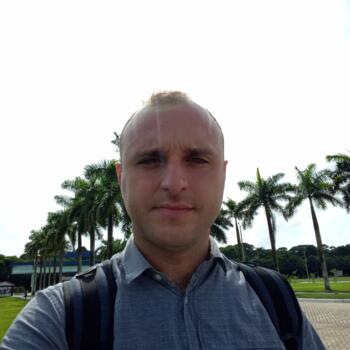 Babysitting job in Belém: babysitting job Paty