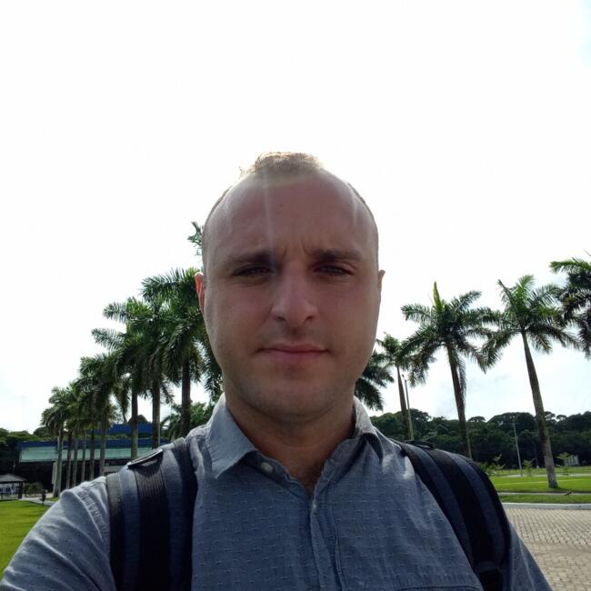 Emprego de babá em Belém: Paty