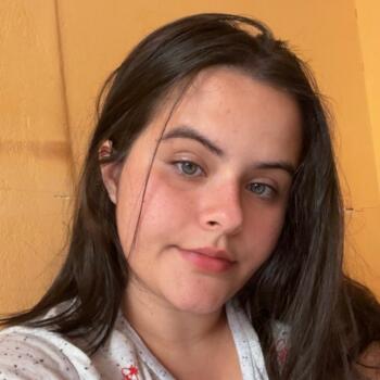 Babysitter in Heredia: Camila
