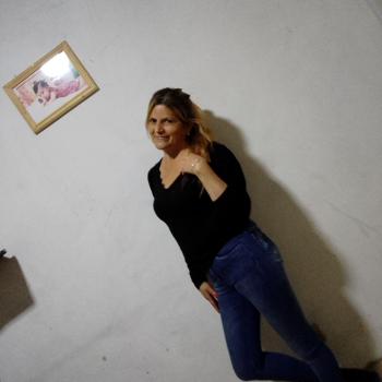 Niñera en Tortuguitas: Mary