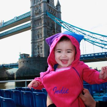 Nanny job in Hamilton: babysitting job Fiona