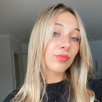 Babysitter in Cape Town: Emma