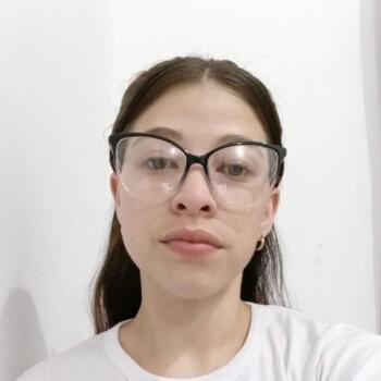 Babysitter in Avellaneda (Buenos Aires): Gilda