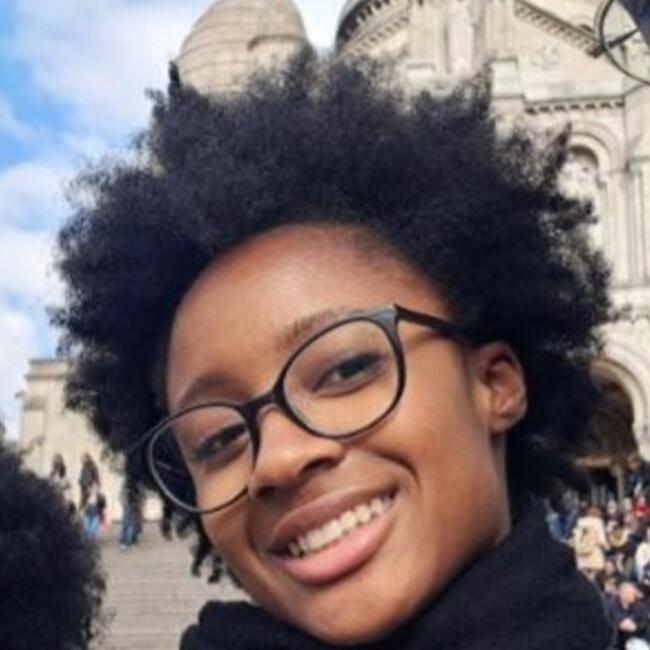 Babysitter in Paris: Charonne