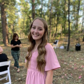 Nanny in Conroe: Adelle