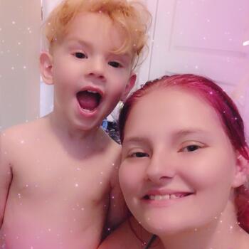 Babysitter in Gilbert: Maelynn