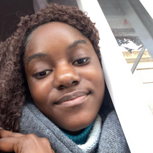 Babysitter em Leiria: Vivalda