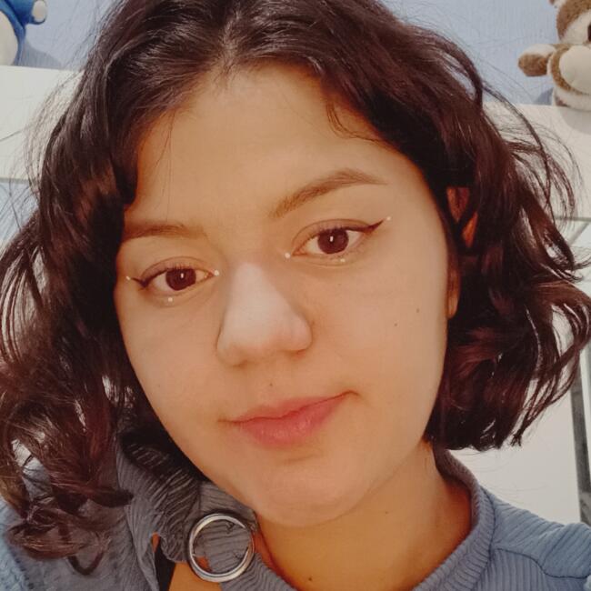 Niñera en León: Daniela