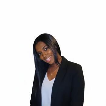 Niñera en Montevideo: Nayelis