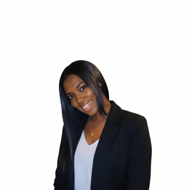 Niñera en Montevideo: Nayelis