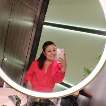 Canguro Almería: Luisa Fernanda