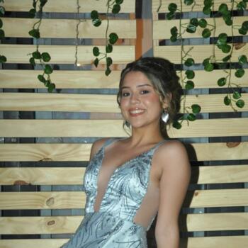 Niñera en Buenos Aires: Guadalupe