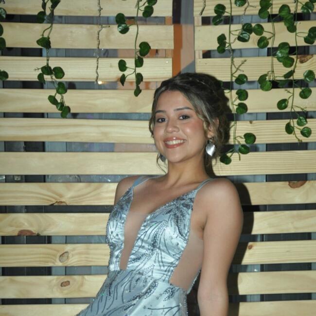 Niñera en Buenos Aires: Guadalupe