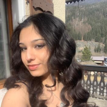 Babysitter Paris: Ludivine