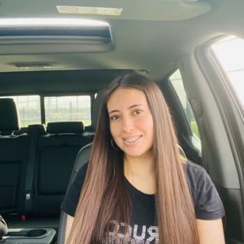 Niñera en Los Ángeles: Katherine