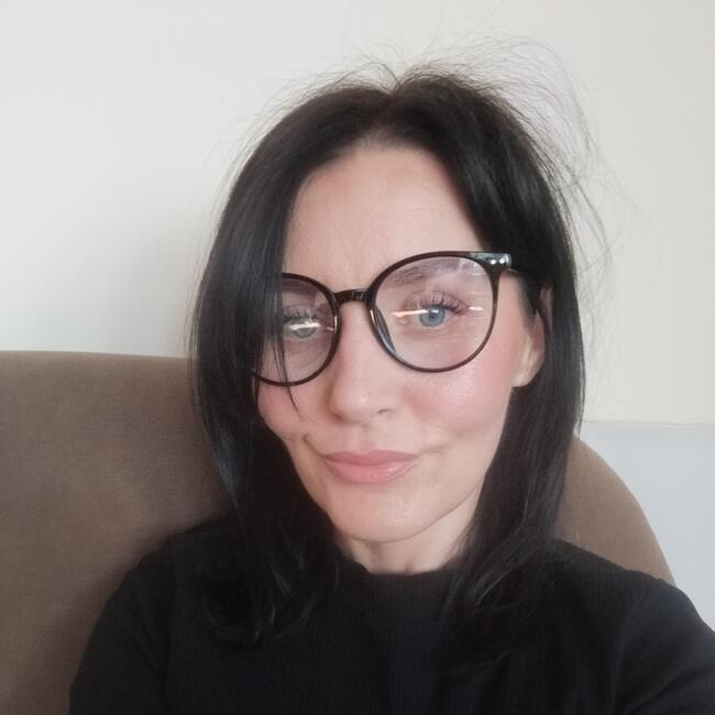 Niania w Ostrołęka: Joanna