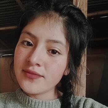 Niñera en Castilla (Departamento de Piura): Yasmin