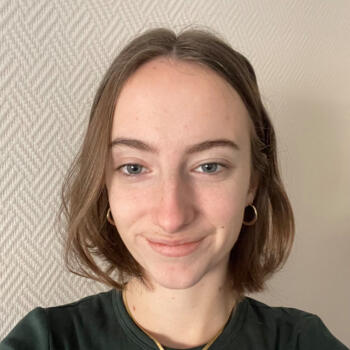 Babysitter in Parthenay: Lilou