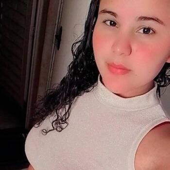 Babá Uberlândia: Nycolle