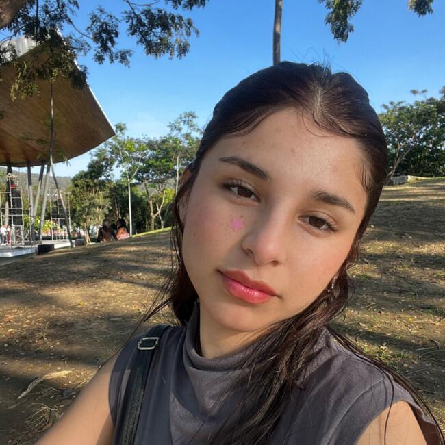 Niñera en Portoviejo: Arianna